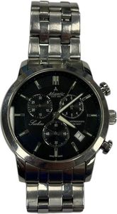 Б/у Часы Atlantic 62450 01-200802528