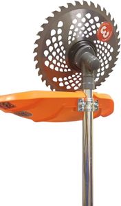 Б/у Мотокоса Daewoo Power dabc 4 pro 01-200578568