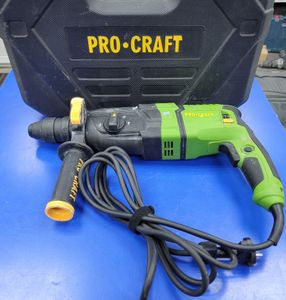 Б/в Перфоратор Procraft bh-1100 dfr 01-200771095