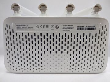 Б/в Роутер Xiaomi 4a r4ac 01-200818781