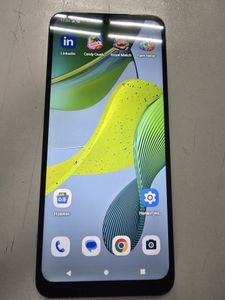 Б/в Мобільний телефон Motorola moto e13 8/128gb xt2345-3 01-200817097