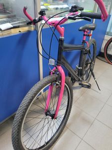 Б/в Велосипед Без Виробника 26" 01-200818024