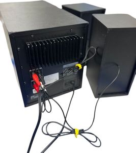 Б/у Мультимедийная акустика Microlab m-880 01-200778708