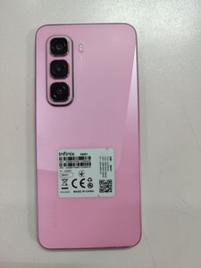 Б/в Мобільний телефон Infinix hot 50 pro 8/256gb 01-200820015
