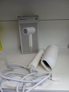 Б/у Фен Xiaomi compact hair dryer h101 eu 01-200819789