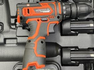 Б/в Шурупокрут Tekhmann tcd-12 s2 bs kit 01-200819661