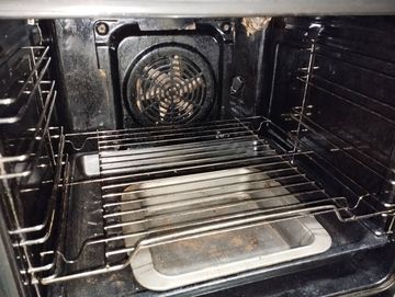 Б/в Духова шафа Hansa boeb 64130077 01-200821269