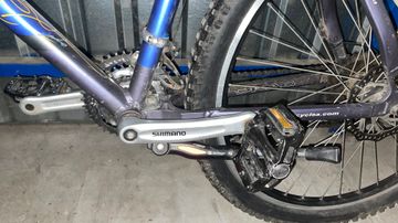 Б/в Велосипед Drag ontario 26" 01-200794996