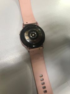 Б/у Смарт-часы Samsung galaxy watch active 2 40mm 01-200820882