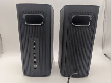 Б/у Мультимедийная акустика Creative t60 01-200782640