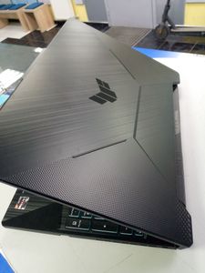 Б/в Ноутбук Asus 15/ryzen 7 7435hs ddr5/16gb ddr5/hdd *відсутній/ssd 500 gb/geforce rtx2050 4gb 01-200818007