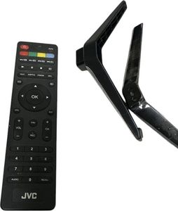 Б/в Телевізор Jvc lt-32mu380 01-200815357