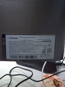 Б/в Монітор Samsung s24f350fhi 01-200821595