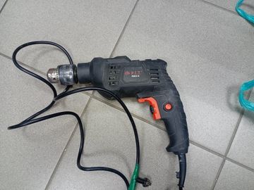 Б/у Дрель ударная Pit psb13-d 01-200820938