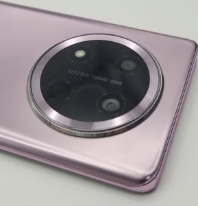 Б/у Мобильный телефон Honor magic 7 lite 5g 8/512gb 01-200789606