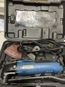 Б/в Багатофункціональний інструмент Workzone wmw 300 01-200820462