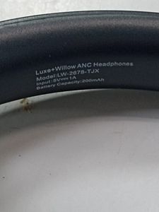 Б/у Наушники Luxe&Willow lw-2678-tjx 01-200821031