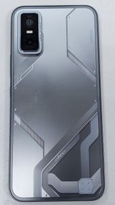 Б/в Мобільний телефон Infinix gt 30 pro 12/256gb 01-200820483