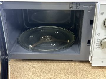 Б/в Мікрохвильова піч Bosch ffl020mw0 01-200821530