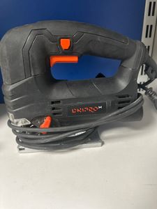 Б/в Електролобзик Dnipro-M js-80lx 01-200792464