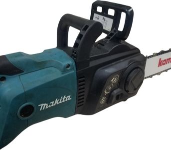 Б/в Пила ланцюгова Makita uc4551a 01-200786788