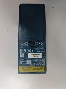 Б/в Лазерний нівелір Bosch glm 40 01-200790485