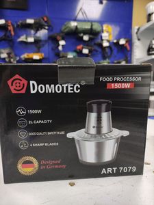 Б/у Кухонный комбайн Domotec art 7079 16-000270013