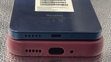 Б/у Мобильный телефон Xiaomi redmi 14c 6/128gb 01-200825910