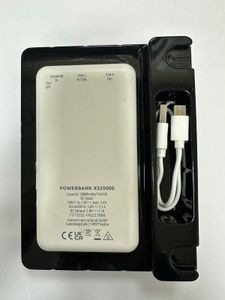 Б/в Зовнішній акумулятор Intenso 20000 18-000093422