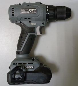 Б/в Шурупокрут Ferrex cdt218bff.9 1акб 2ah зп 01-200825500