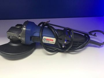Б/в Кутова шліфмашина Витязь мшу 125-1090 01-200820630