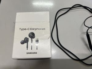 Б/у Наушники Samsung eo-ic100 01-200826146