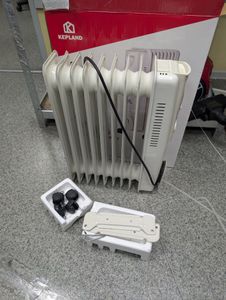Б/в Обігрівач Kepland 2000w 01-200826103