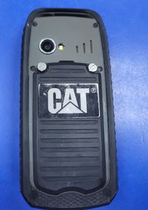 Б/в Мобільний телефон Cat b25 18-000094197