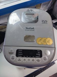 Б/в Мультиварка Tefal rk802b 01-200828519