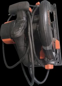 Б/у Пила дисковая Dnipro-M cs-185lx 01-200828711