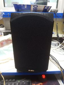 Б/в Акустика Sven bf-11 01-200828833