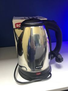 Б/в Електрочайник Rotex rkt10-a 01-200828894