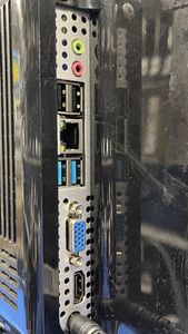 Б/в Моноблок Artline 24"/j1900/ram 4gb/ssd 120gb/intel hd 01-200828143