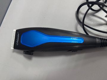 Б/у Триммер электрический Maestro mr-651c 01-200828507