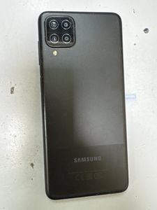 Б/в Мобільний телефон Samsung galaxy a12 a127f 4/64gb 01-200828561