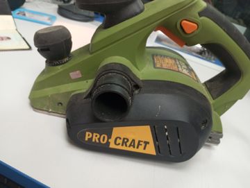 Б/в Електрорубанок Procraft pe-1650 01-200828975