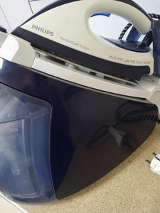 Б/в Праска Philips gc9237 01-200829335