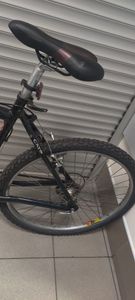 Б/в Велосипед Cats ttl2 01-200828424