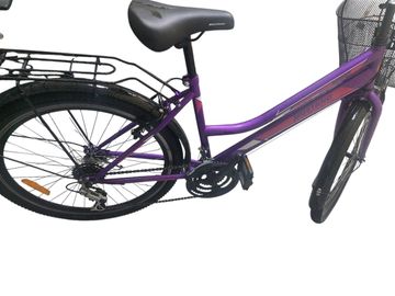 Б/в Велосипед Mustang sport sm vb 26 01-200821256