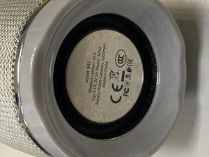 Б/в Акустика Borofone br3 01-200829413