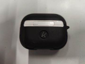 Б/в Навушники Apple airpods pro 2nd generation with magsafe charging case usb-c 01-200830208