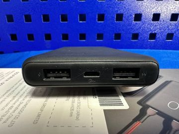 Б/в Повербанк Golf 10000 18-000093475