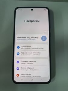Б/в Мобільний телефон Samsung galaxy a55 5g 8/128gb 01-200830424