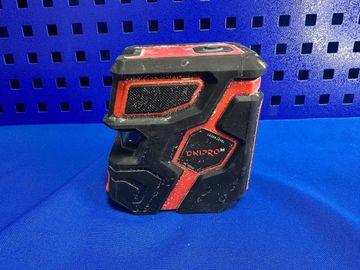 Б/у Лазерный нивелир Dnipro-M ml-320g 01-200830274